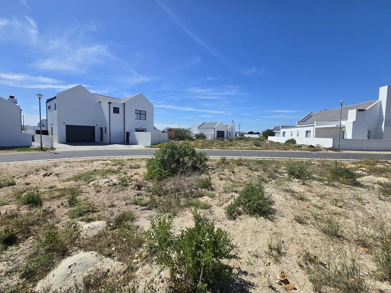 0 Bedroom Property for Sale in Britannia Bay Western Cape